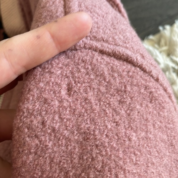 RAG & BONE | NWOT Oversized Elle Bomber Wool Jacket - Picture 17 of 17